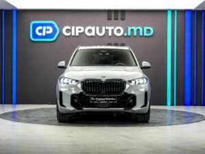 BMW X5 30d2025 17/124