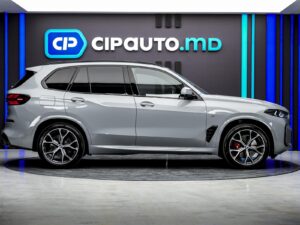 BMW X5 30d2025 23/124