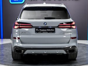 BMW X5 30d2025 38/124