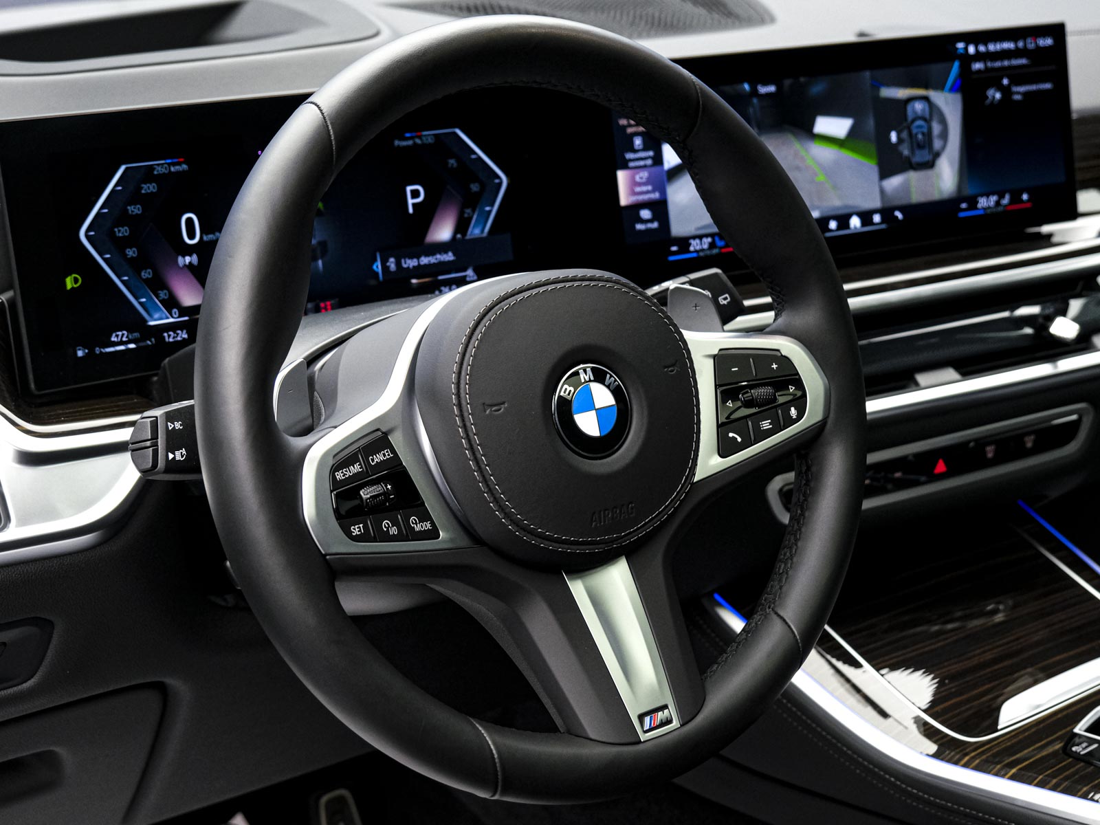 BMW X5 30d2025 74/124
