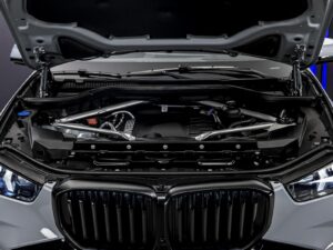 BMW X5 30d2025 32/124