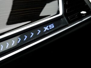 BMW X5 30d2025 87/124