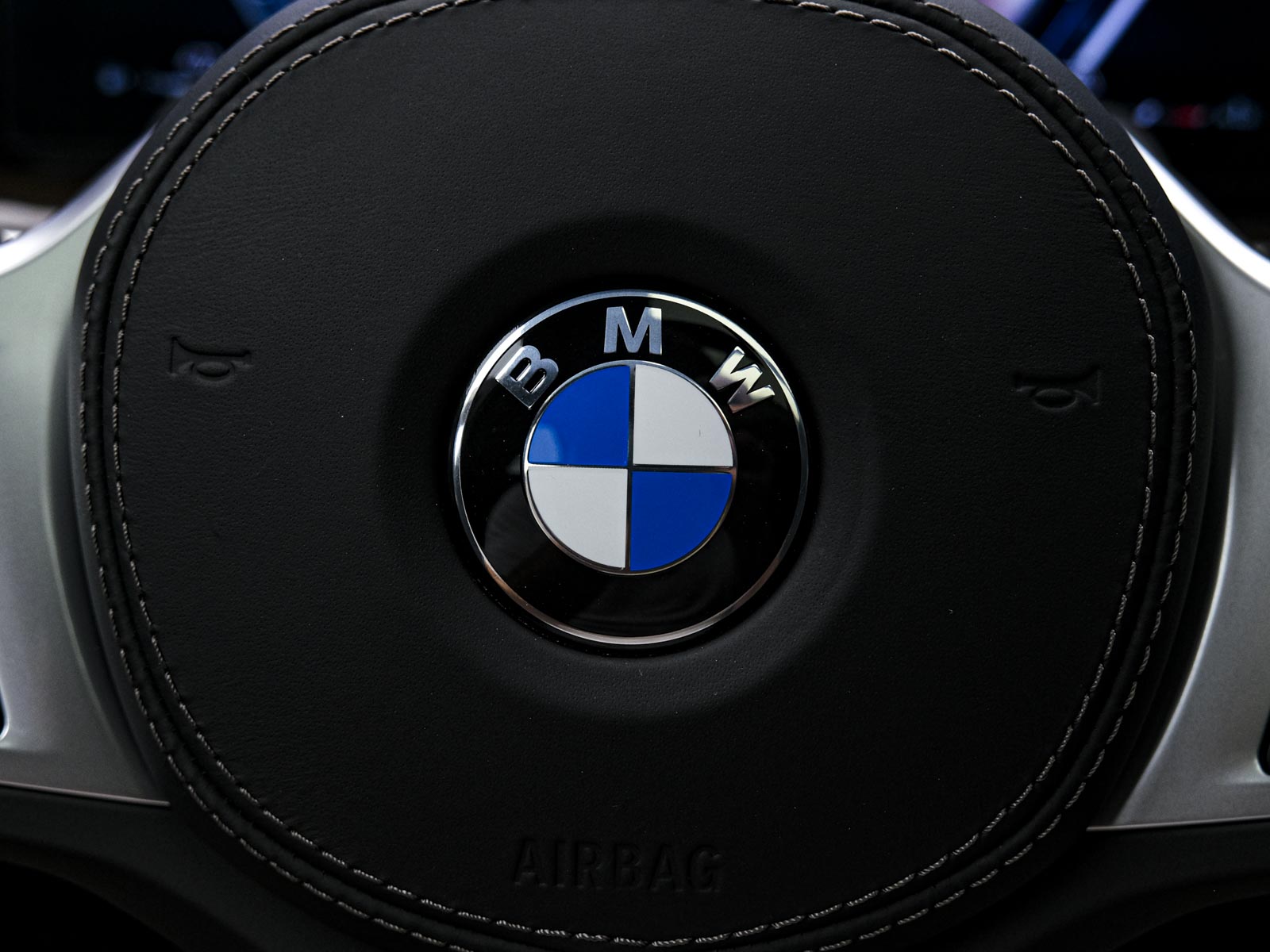 BMW X5 30d2025 92/124