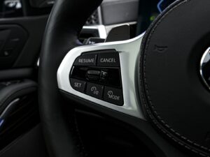 BMW X5 30d2025 94/124