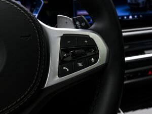 BMW X5 30d2025 95/124