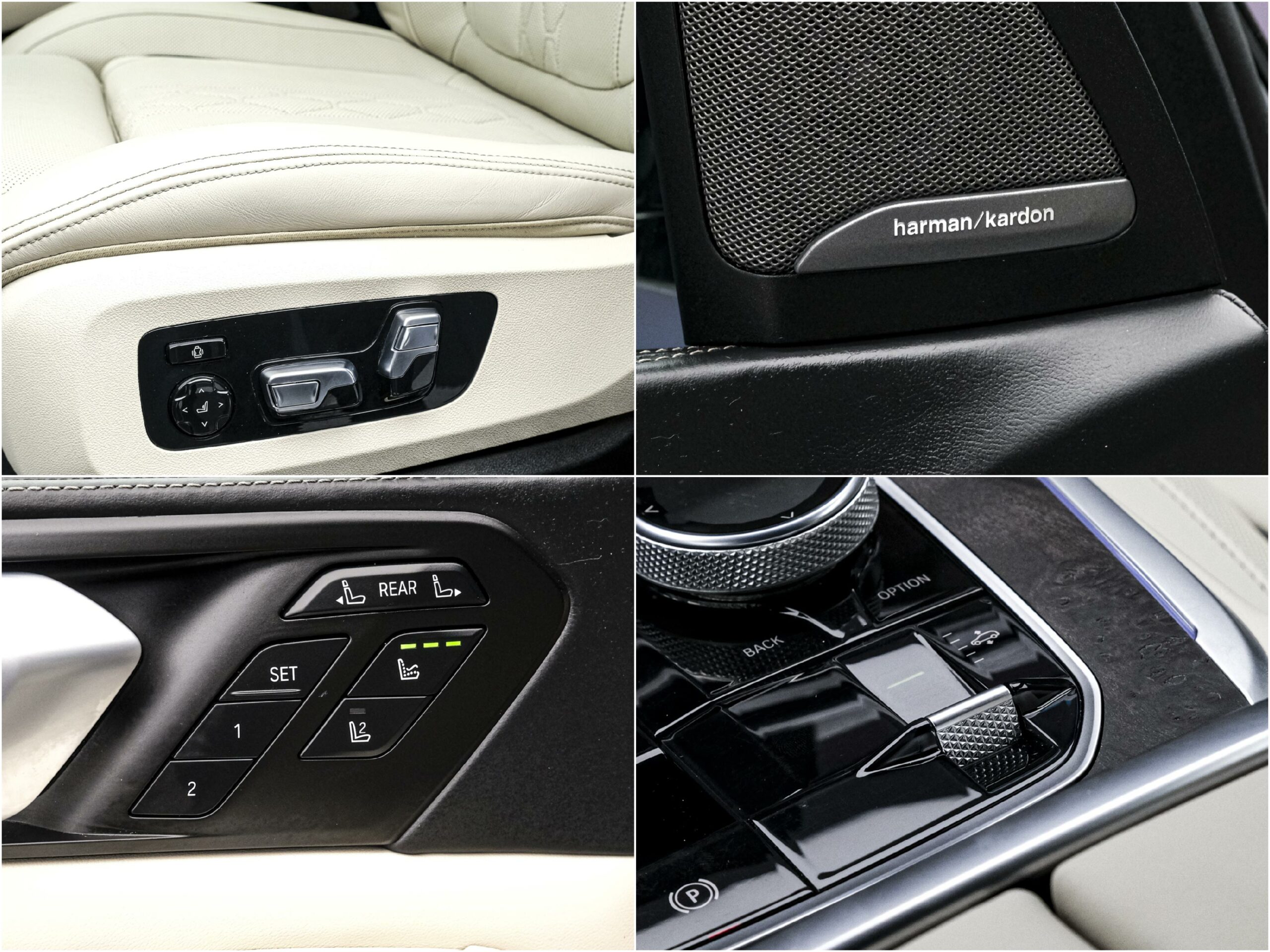 BMW X7 40d2023 12/135