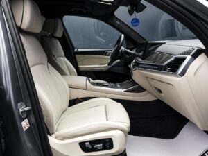 BMW X7 40d2023 6/135