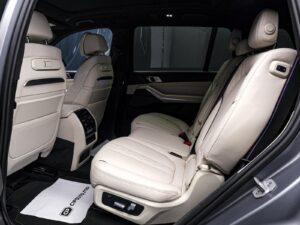 BMW X7 40d2023 7/135