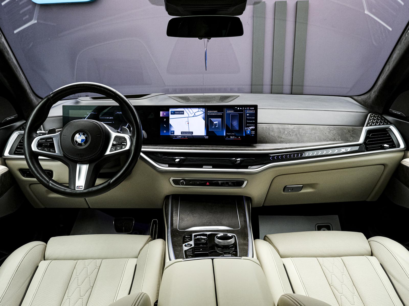 BMW X7 40d2023 5/135