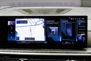 BMW X7 40d2023 10/135