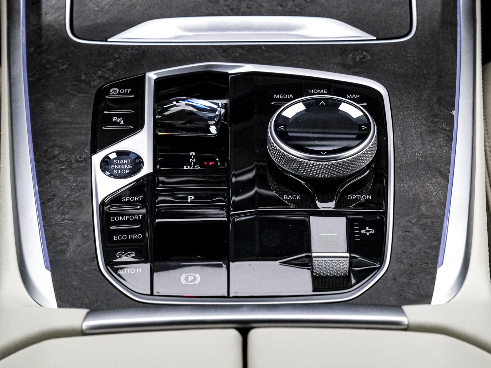 BMW X7 40d2023 11/135