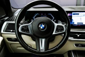 BMW X7 40d2023 9/135