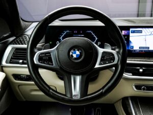 BMW X7 40d2023 9/135