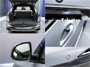 BMW X7 40d2023 17/135