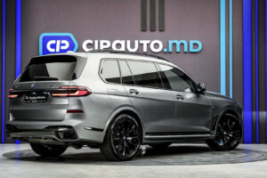 BMW X7 40d2023 3/135