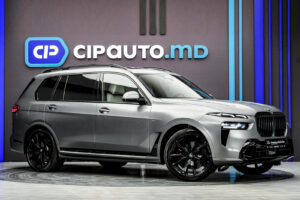 BMW X7 40d2023 4/135