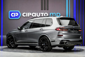 BMW X7 40d2023 2/135