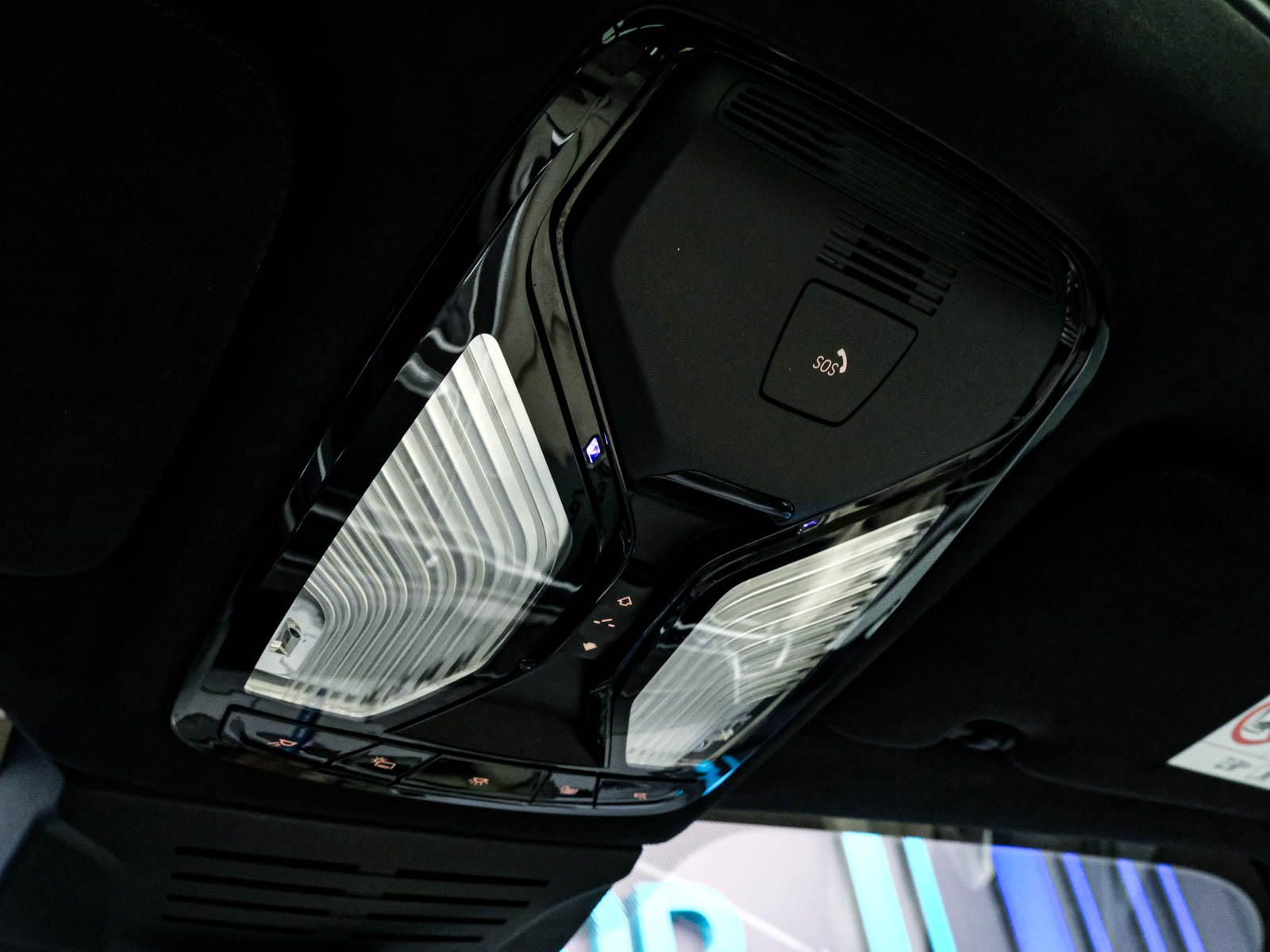 BMW X7 40d2023 109/135