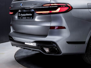 BMW X7 40d2023 38/135