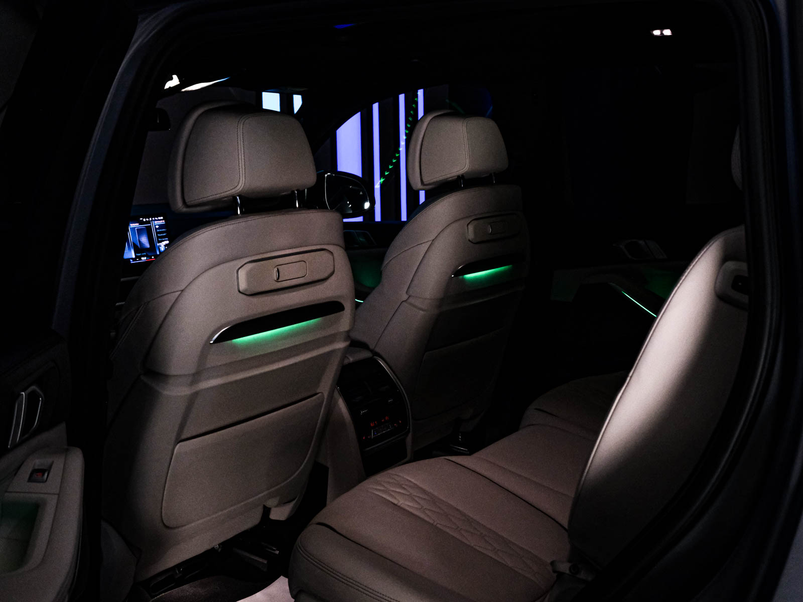 BMW X7 40d2023 131/135