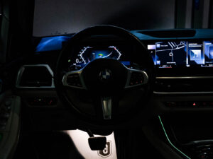 BMW X7 40d2023 135/135