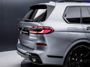 BMW X7 40d2023 39/135