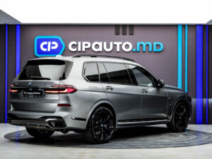 BMW X7 40d2023 23/135