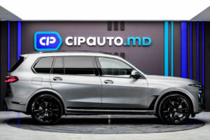 BMW X7 40d2023 24/135