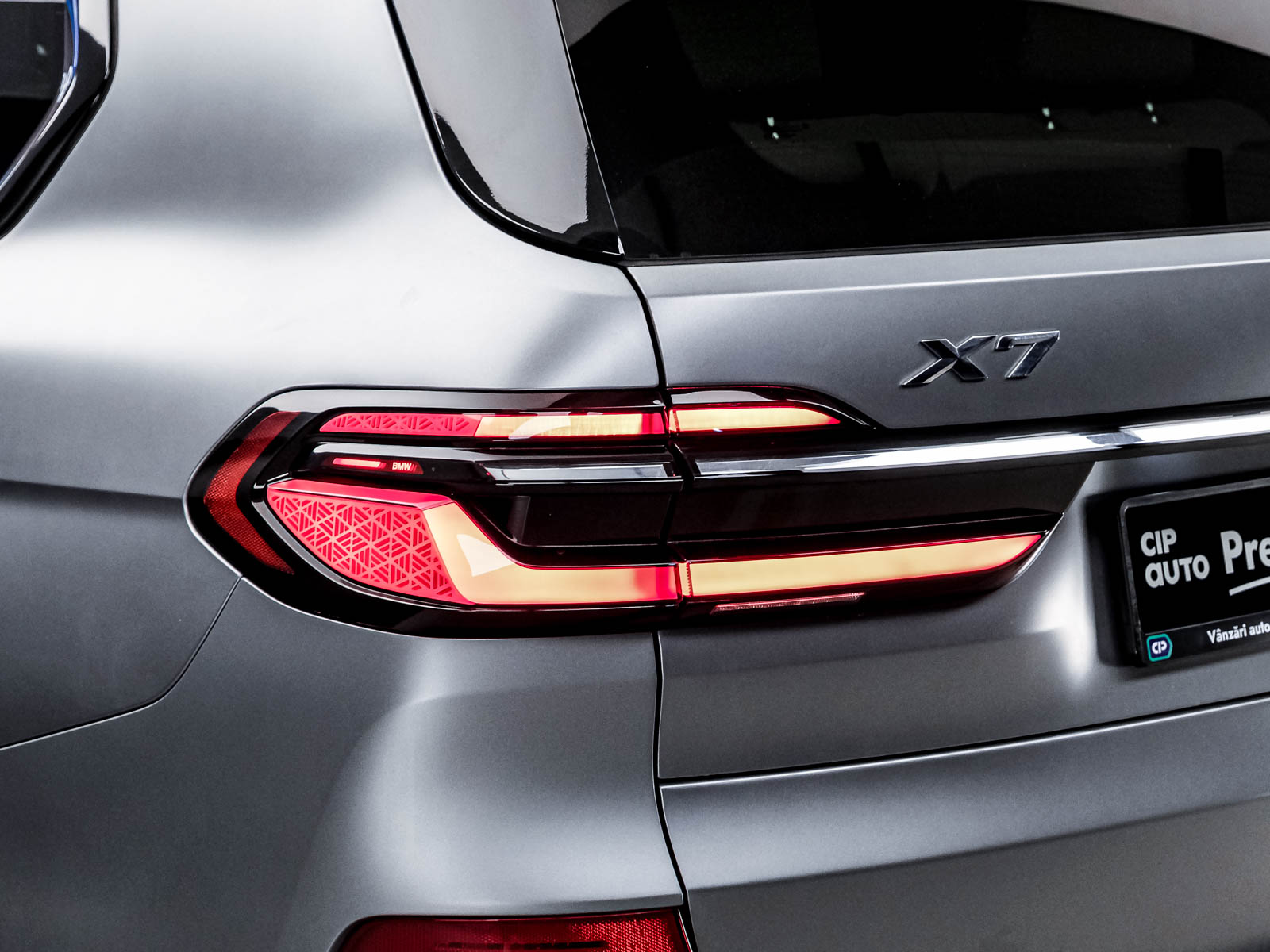 BMW X7 40d2023 43/135