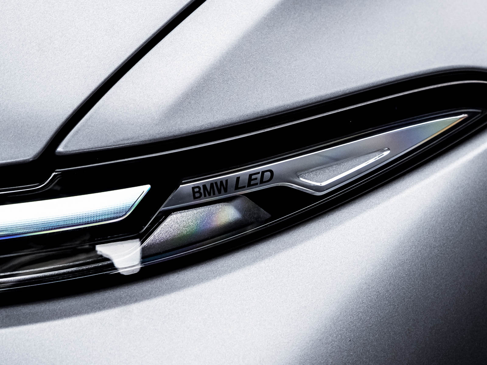 BMW X7 40d2023 28/135