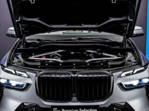 BMW X7 40d2023 33/135