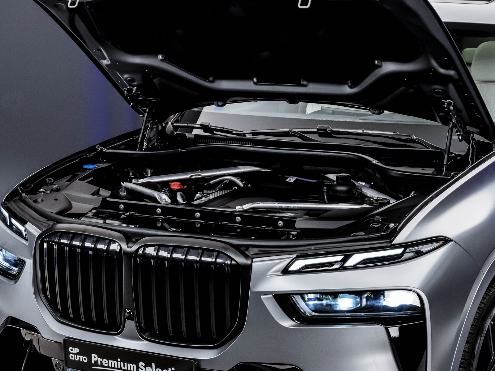 BMW X7 40d2023 34/135