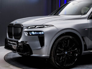 BMW X7 40d2023 31/135