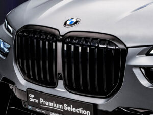 BMW X7 40d2023 30/135