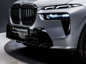 BMW X7 40d2023 32/135