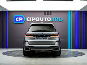 BMW X7 40d2023 22/135