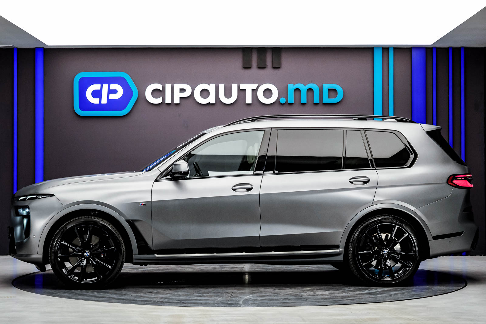 BMW X7 40d2023 20/135
