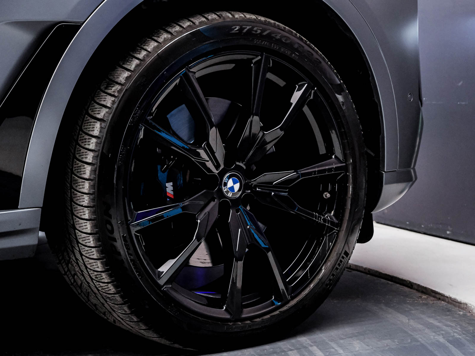 BMW X7 40d2023 53/135