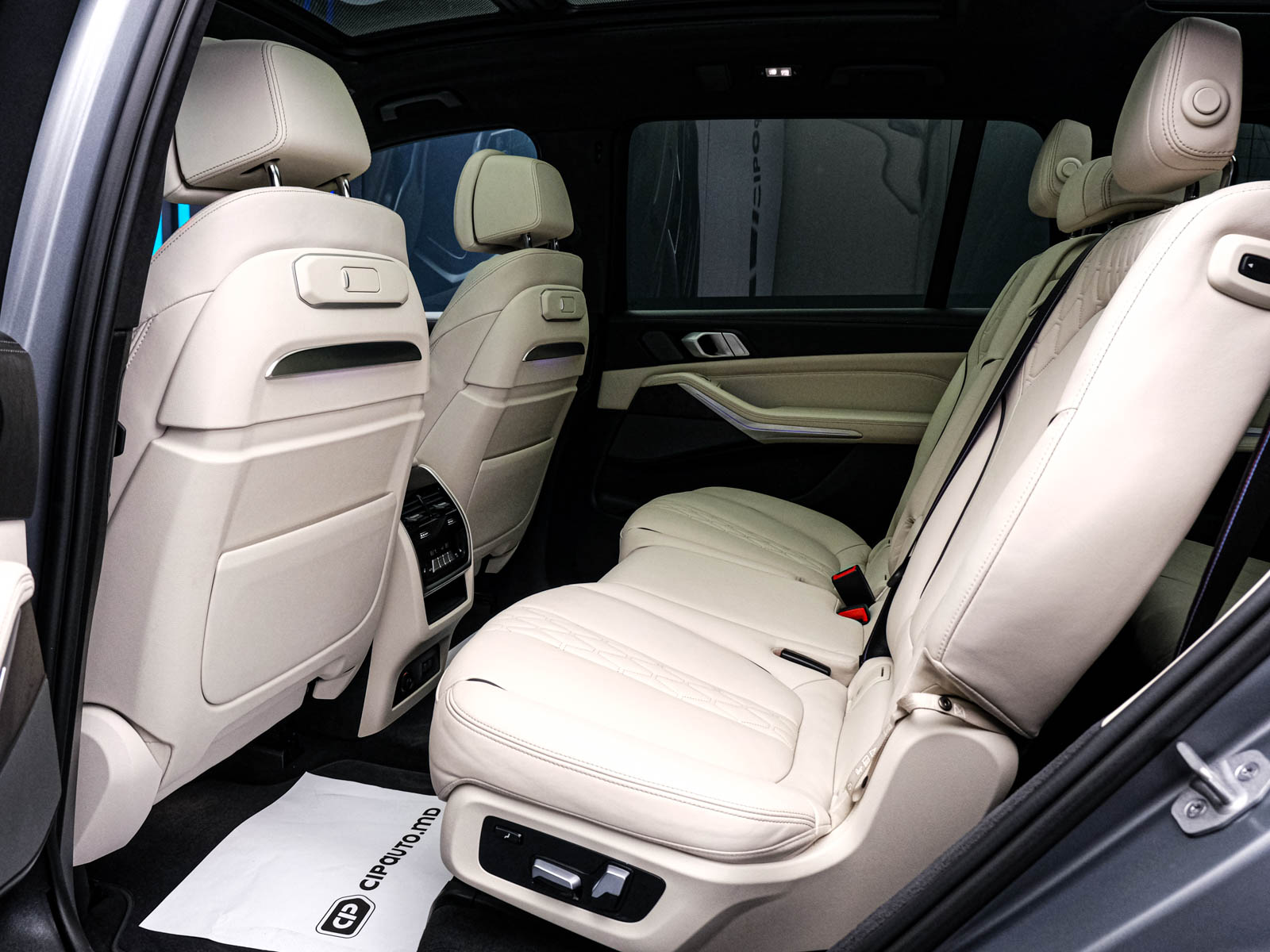 BMW X7 40d2023 59/135