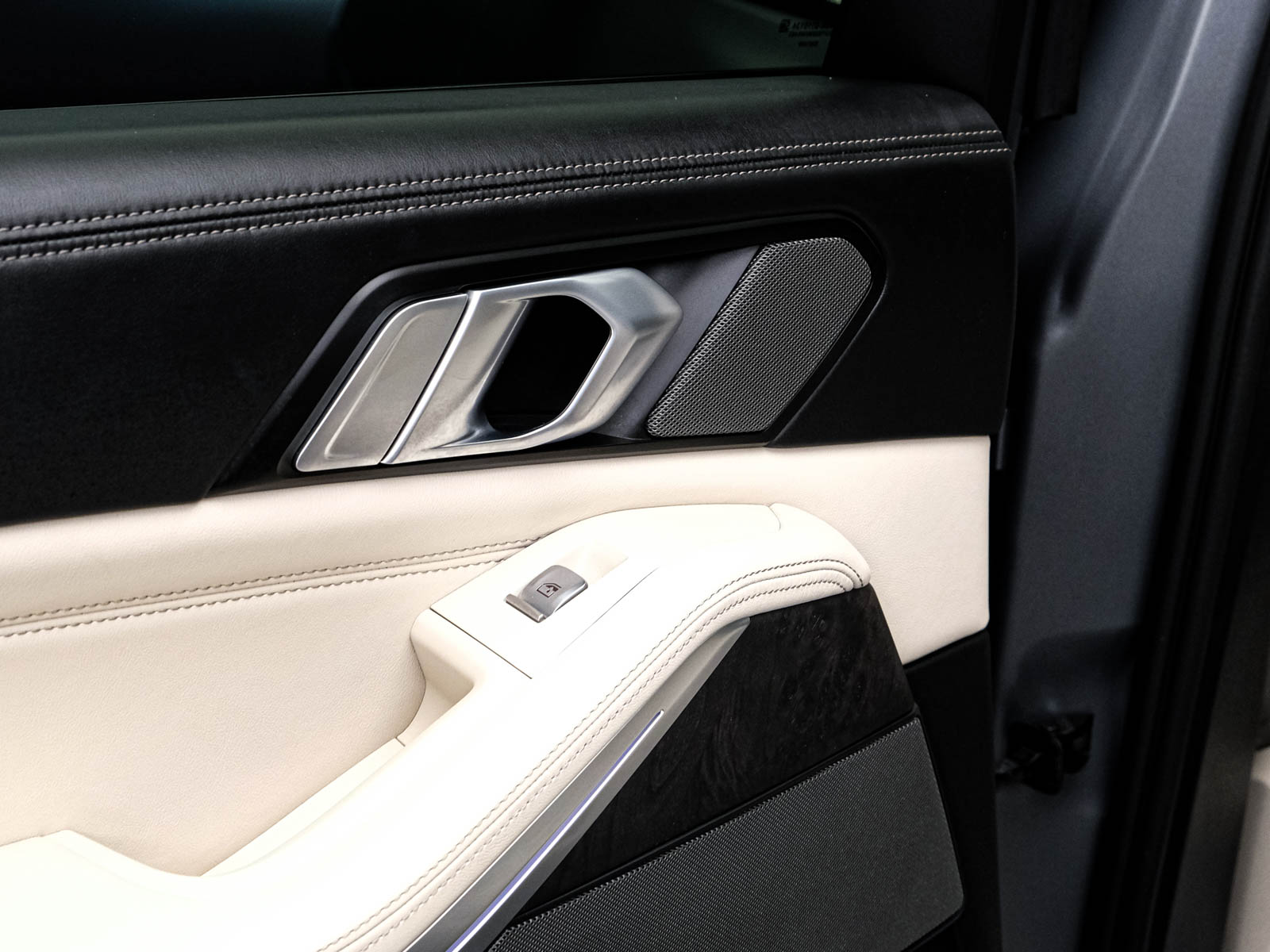BMW X7 40d2023 61/135