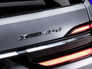 BMW X7 40d2023 41/135