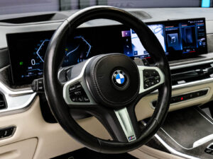BMW X7 40d2023 70/135