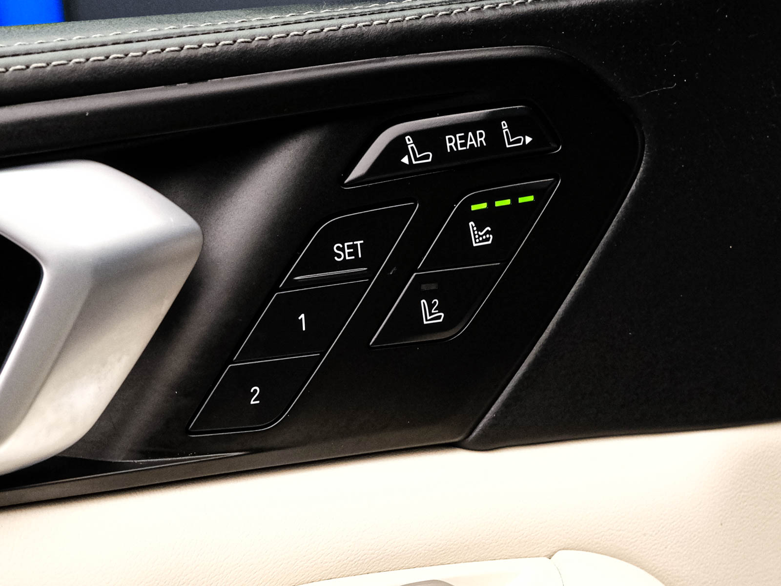 BMW X7 40d2023 74/135