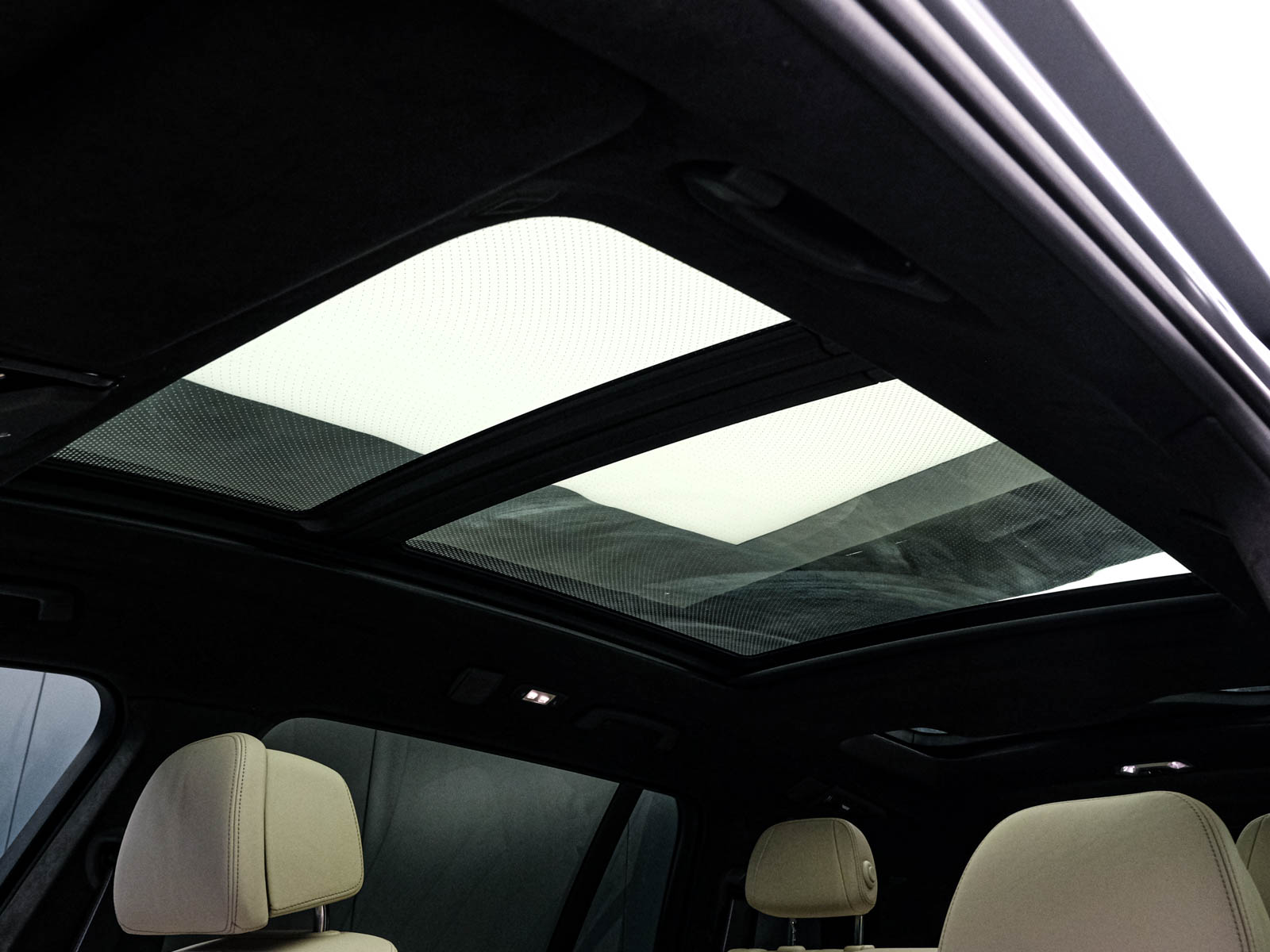 BMW X7 40d2023 76/135