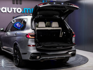 BMW X7 40d2023 40/135