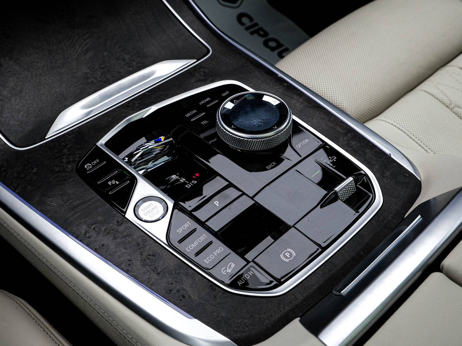 BMW X7 40d2023 82/135