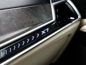 BMW X7 40d2023 88/135
