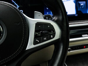 BMW X7 40d2023 95/135