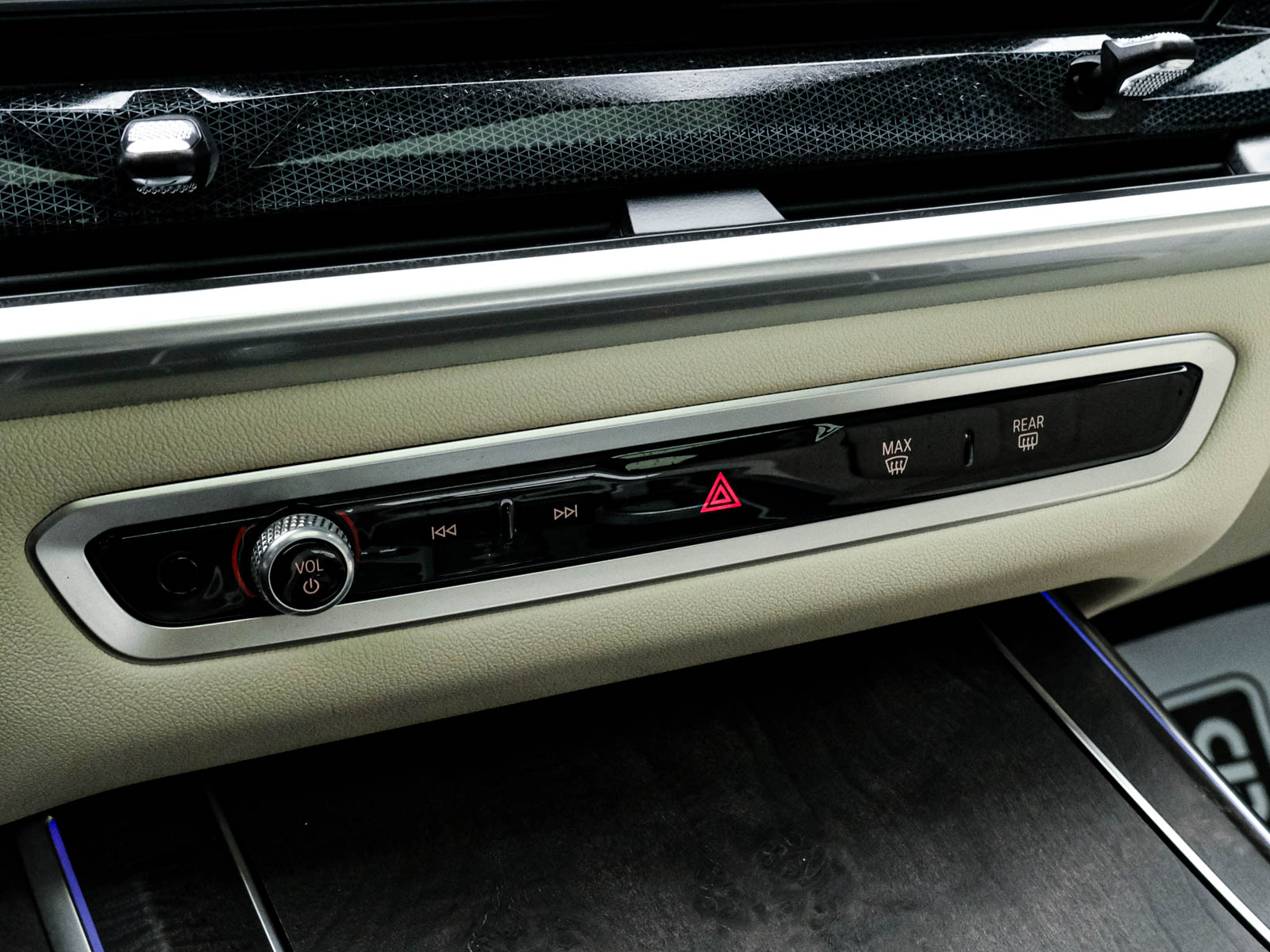 BMW X7 40d2023 101/135