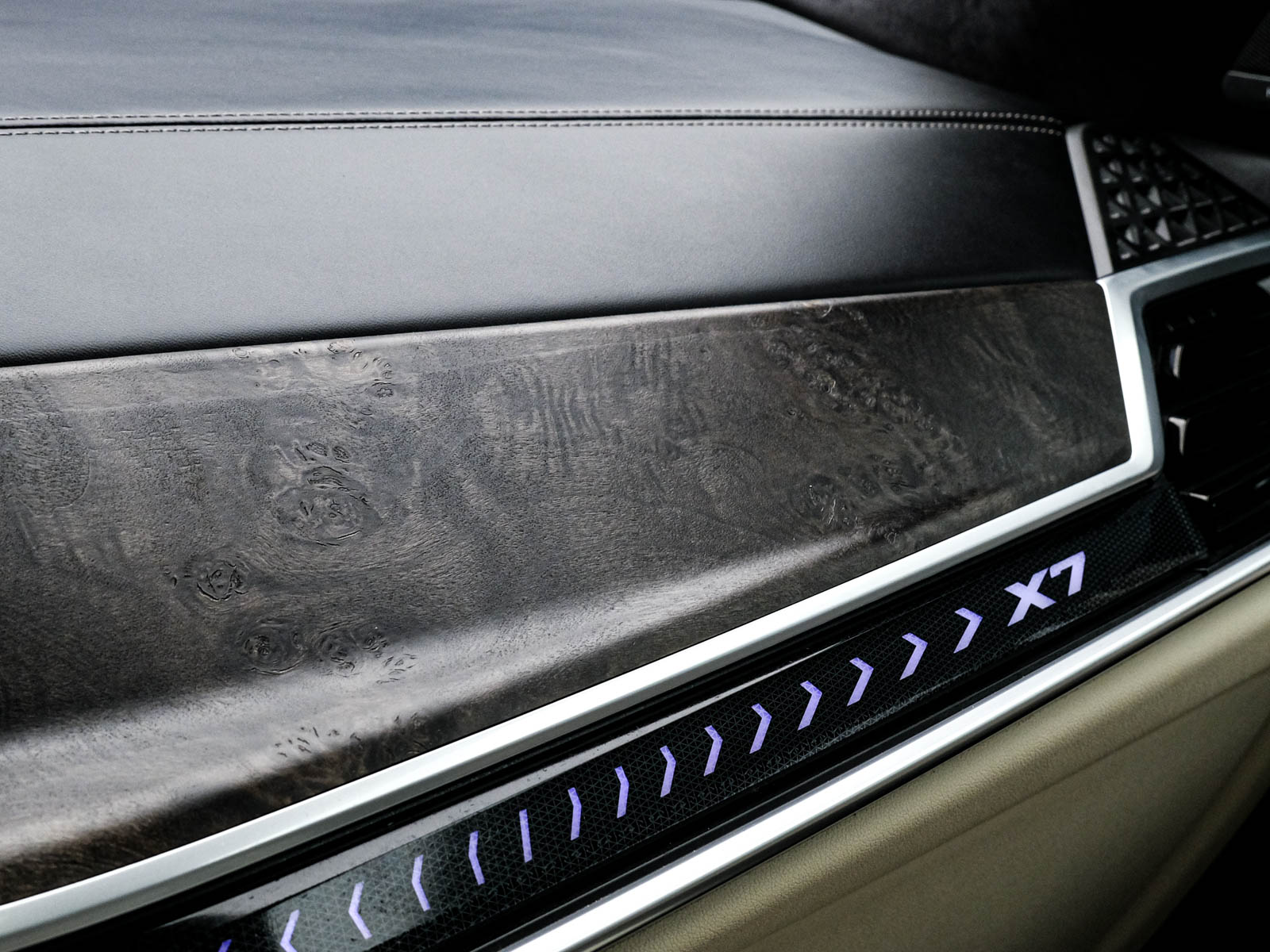 BMW X7 40d2023 106/135